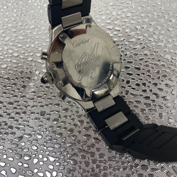 Cartier Watch - Picture 7 of 7
